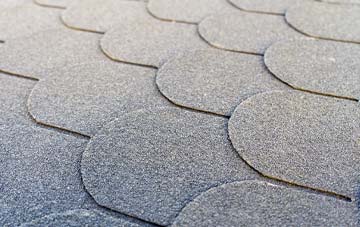 Tadlow asphalt roofing costs