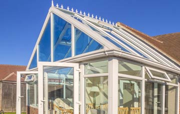 conservatory roof insulation costs Tadlow