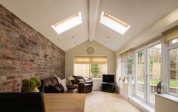 conservatory roof insulation Tadlow, Cambridgeshire