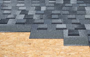 expert Tadlow asphalt roof companies