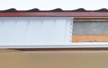 Tadlow fascia repair costs