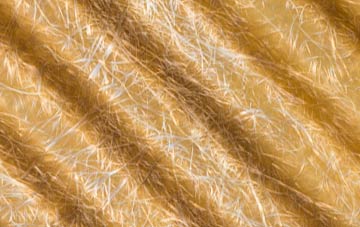 Tadlow fibreglass roof waterproofing