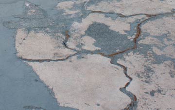 fibreglass roofing replacement Tadlow