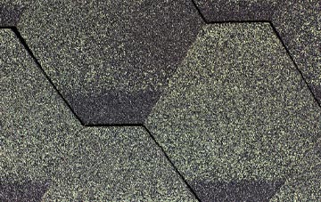 Tadlow fibreglass shingle repairs