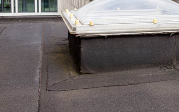 disadvantages of Tadlow flat roofs