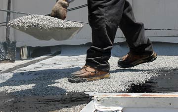 Tadlow flat roofing companies