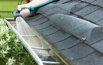 Tadlow gutter cleaning costs