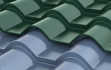 who should consider Tadlow plastic roofs