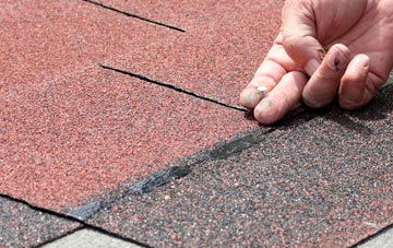 Tadlow asphalt roof repairs