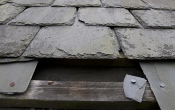 Tadlow slate roof repairs and maintenance