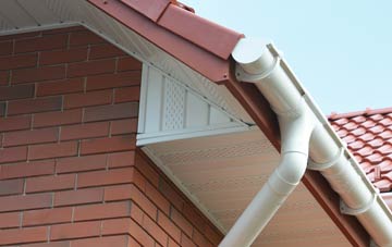 Tadlow soffit repair costs