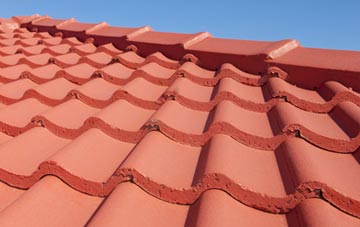 Tadlow tile and slate roof replacement