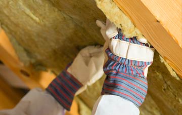 types of Tadlow pitched roof insulation materials