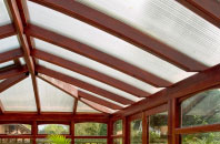 Tadlow conservatory roofing insulation