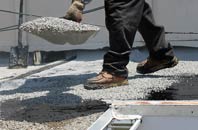 find rated Tadlow flat roofing replacement companies