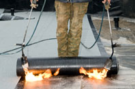 Tadlow flat roof sealing quote