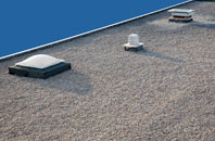 Tadlow flat roofing