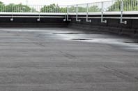 find rated Tadlow flat roofing companies