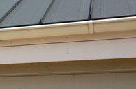 Tadlow soffit repair