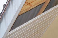 rated Tadlow soffit repair companies