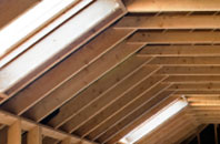Tadlow tapered roof insulation quotes